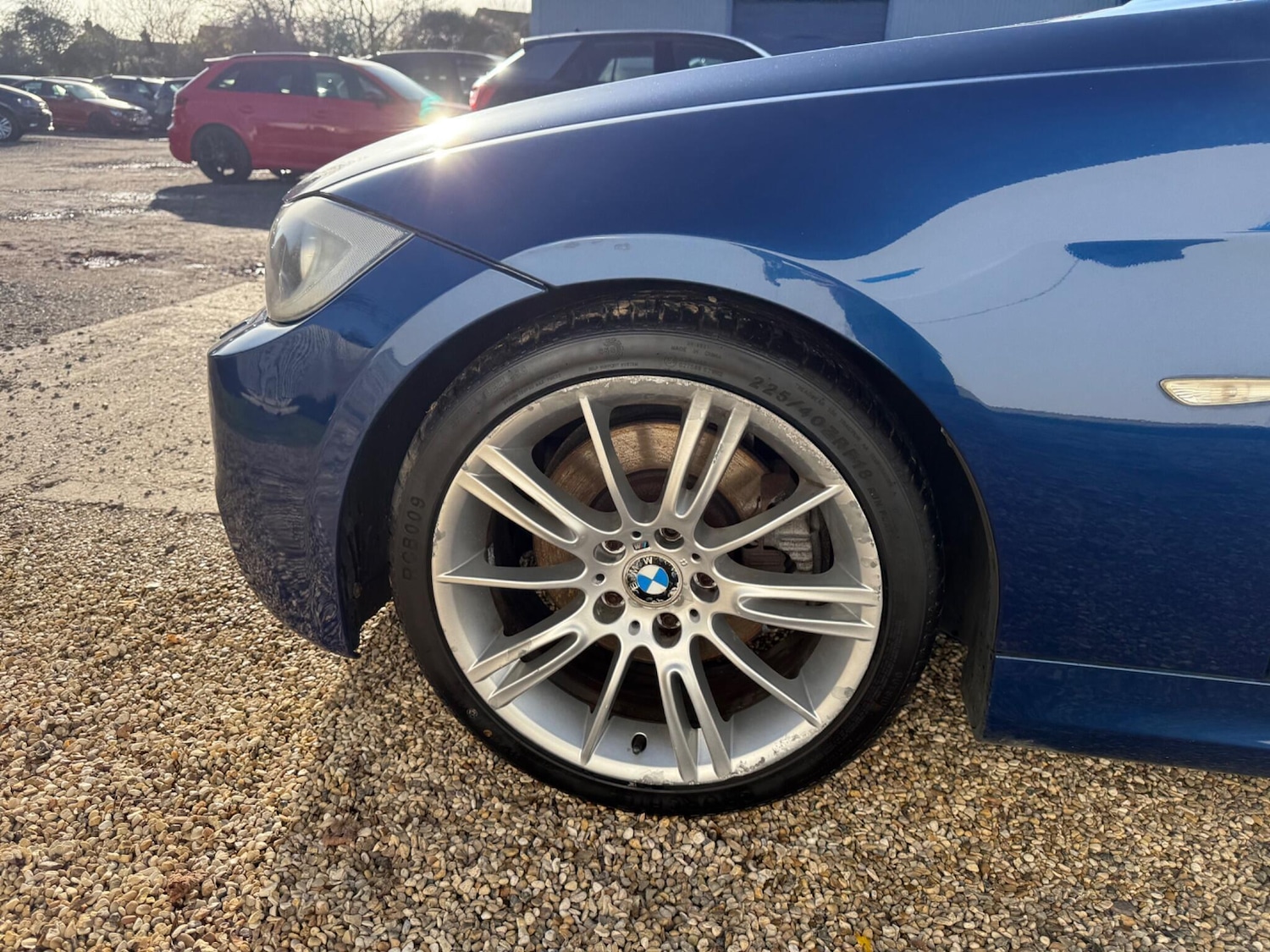 Used BMW 3 Series 2006 for sale - 76995589: Photo 3