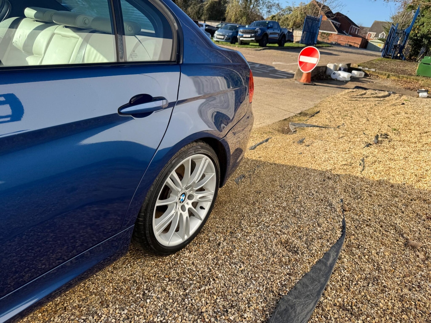 Used BMW 3 Series 2006 for sale - 76995589: Photo 4