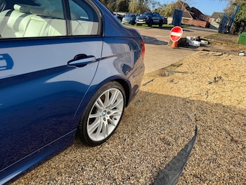 Used BMW 3 Series 2006 for sale - 76995589: Photo