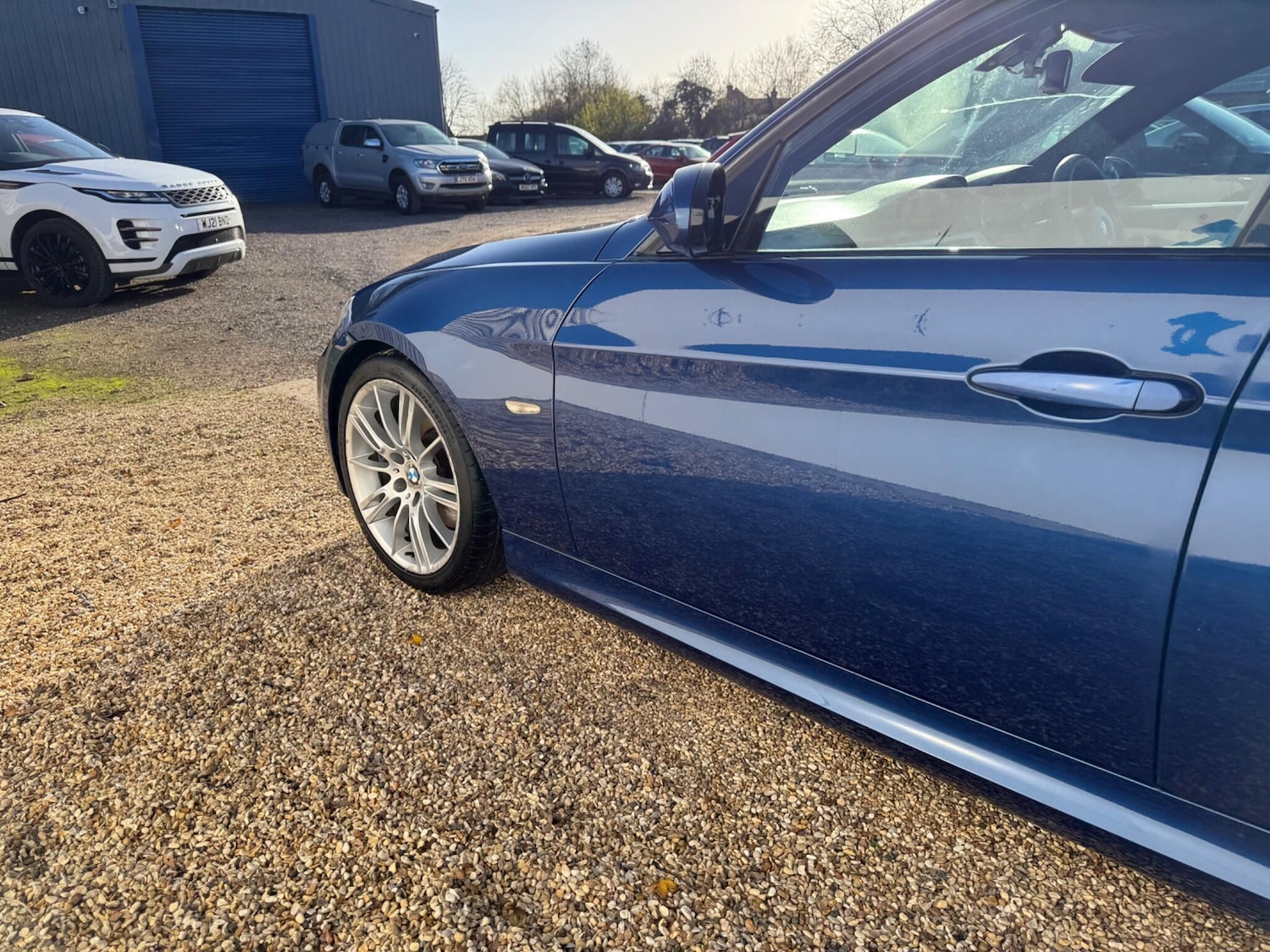 Used BMW 3 Series 2006 for sale - 76995589: Photo 5