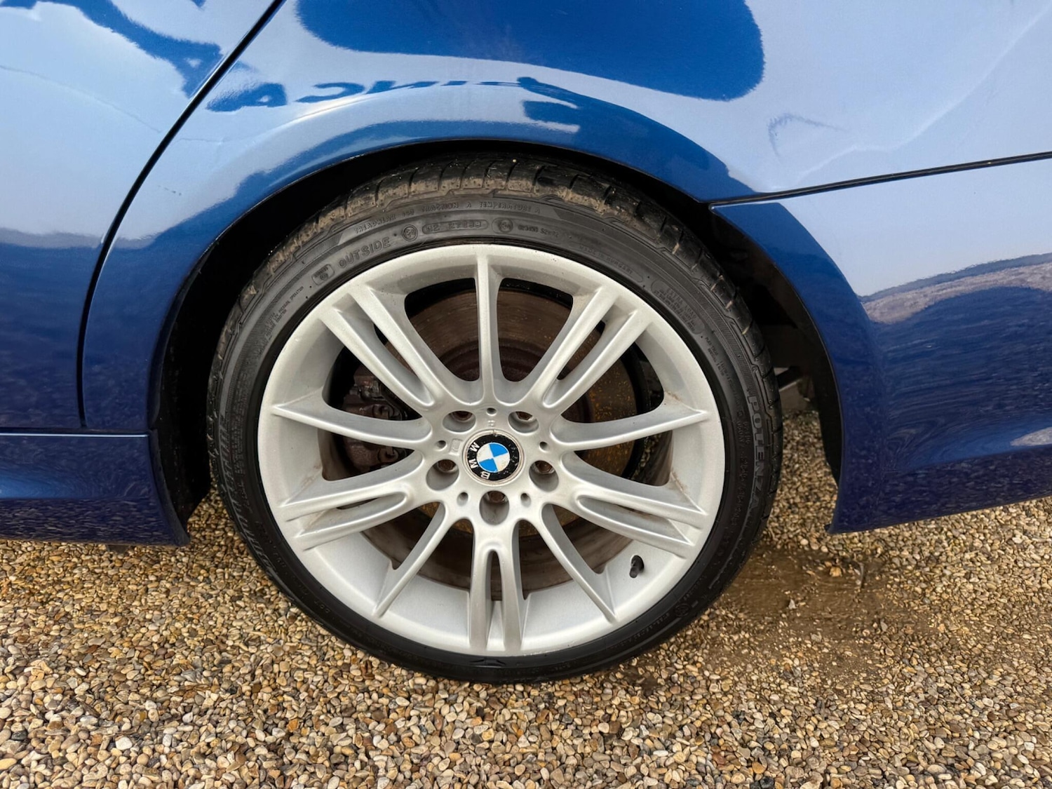 Used BMW 3 Series 2006 for sale - 76995589: Photo 6