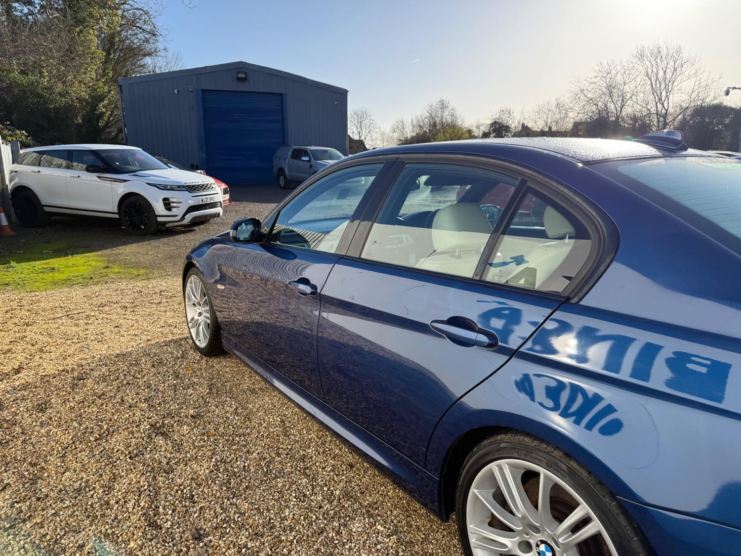 Used BMW 3 Series 2006 for sale - 76995589: Photo 7