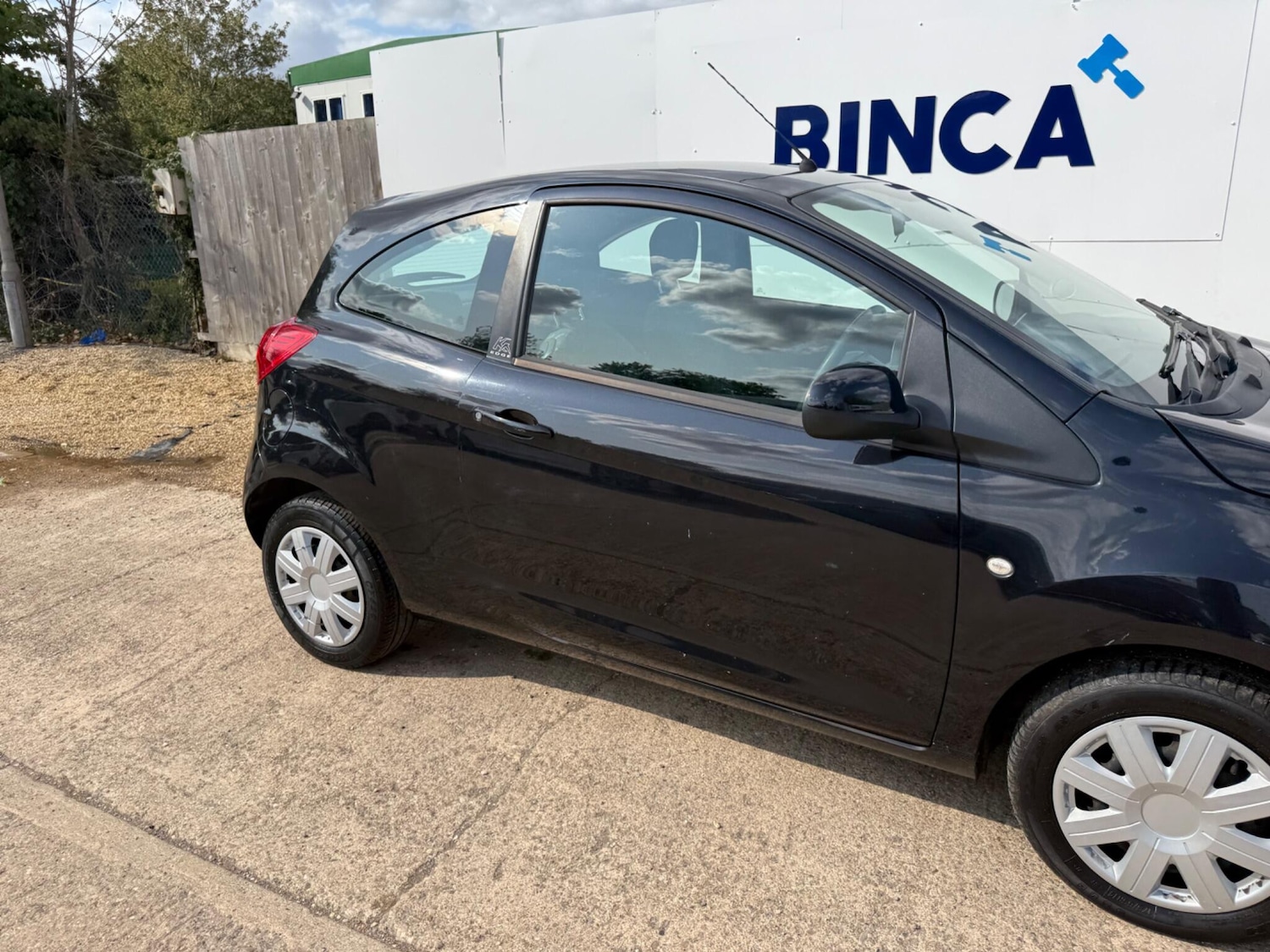 Used Ford Ka 2013 for sale - 76359922: Photo 10