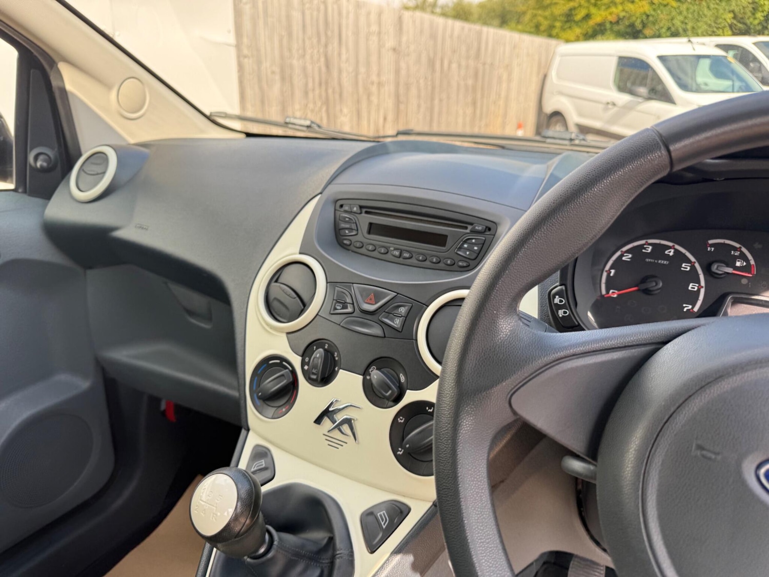Used Ford Ka 2013 for sale - 76359922: Photo 12