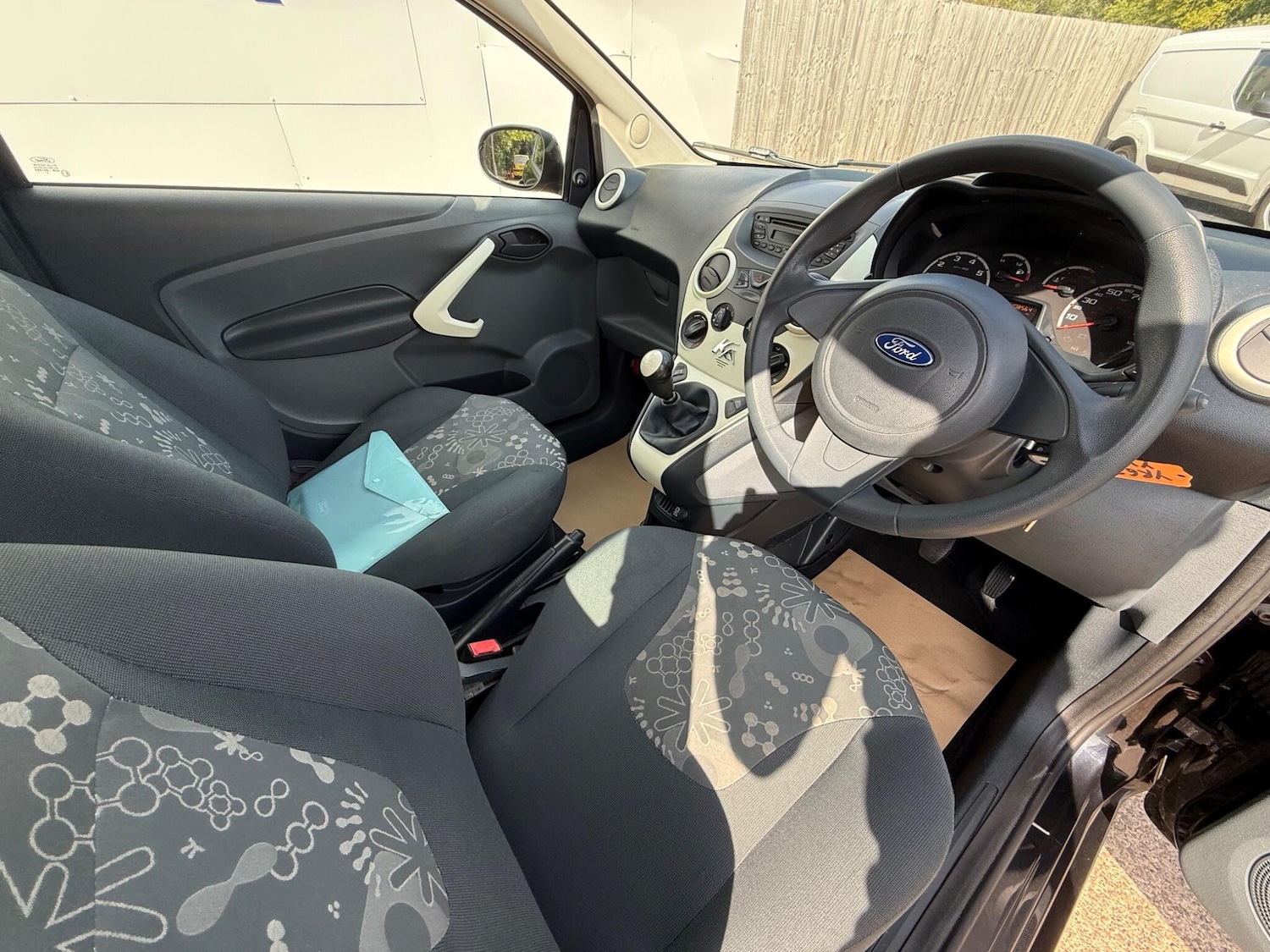 Used Ford Ka 2013 for sale - 76359922: Photo 13