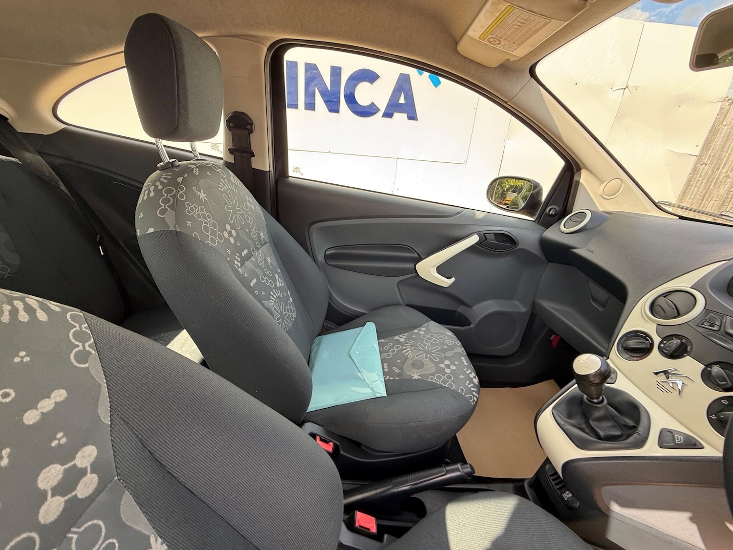 Used Ford Ka 2013 for sale - 76359922: Photo 15