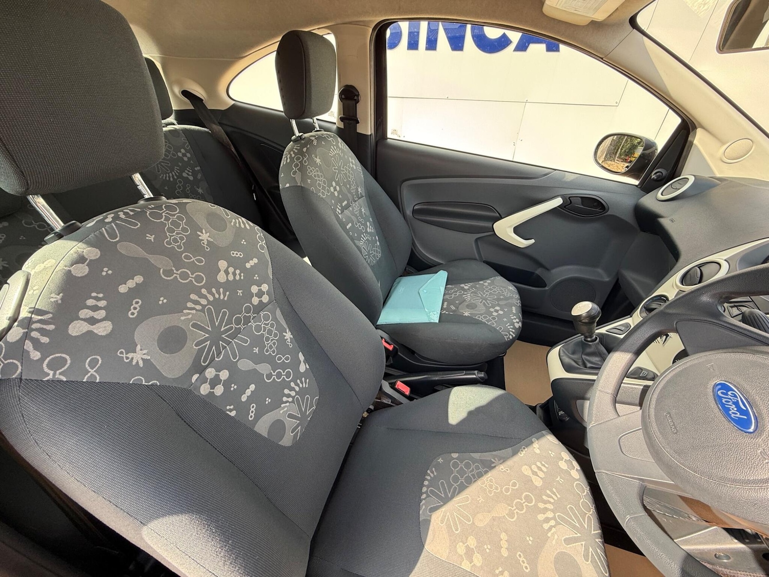 Used Ford Ka 2013 for sale - 76359922: Photo 16