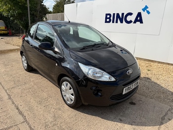 2013 (63) - 1.2 Edge Euro 5 (s/s) 3dr