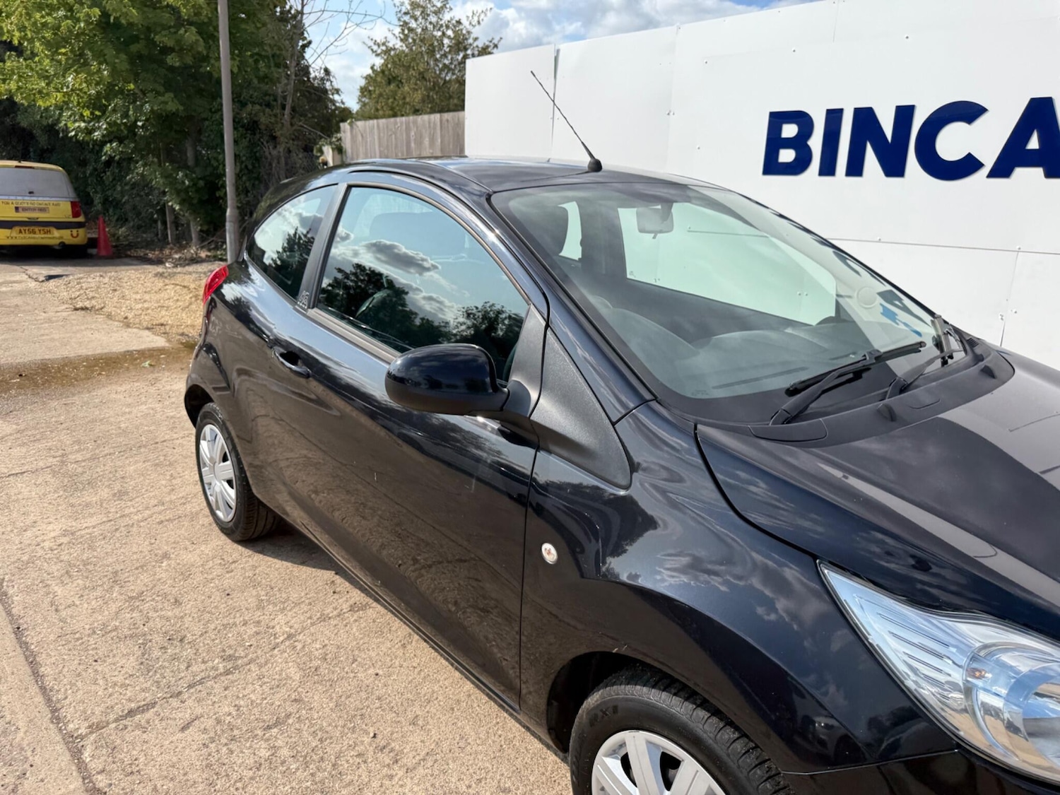 Used Ford Ka 2013 for sale - 76359922: Photo 2