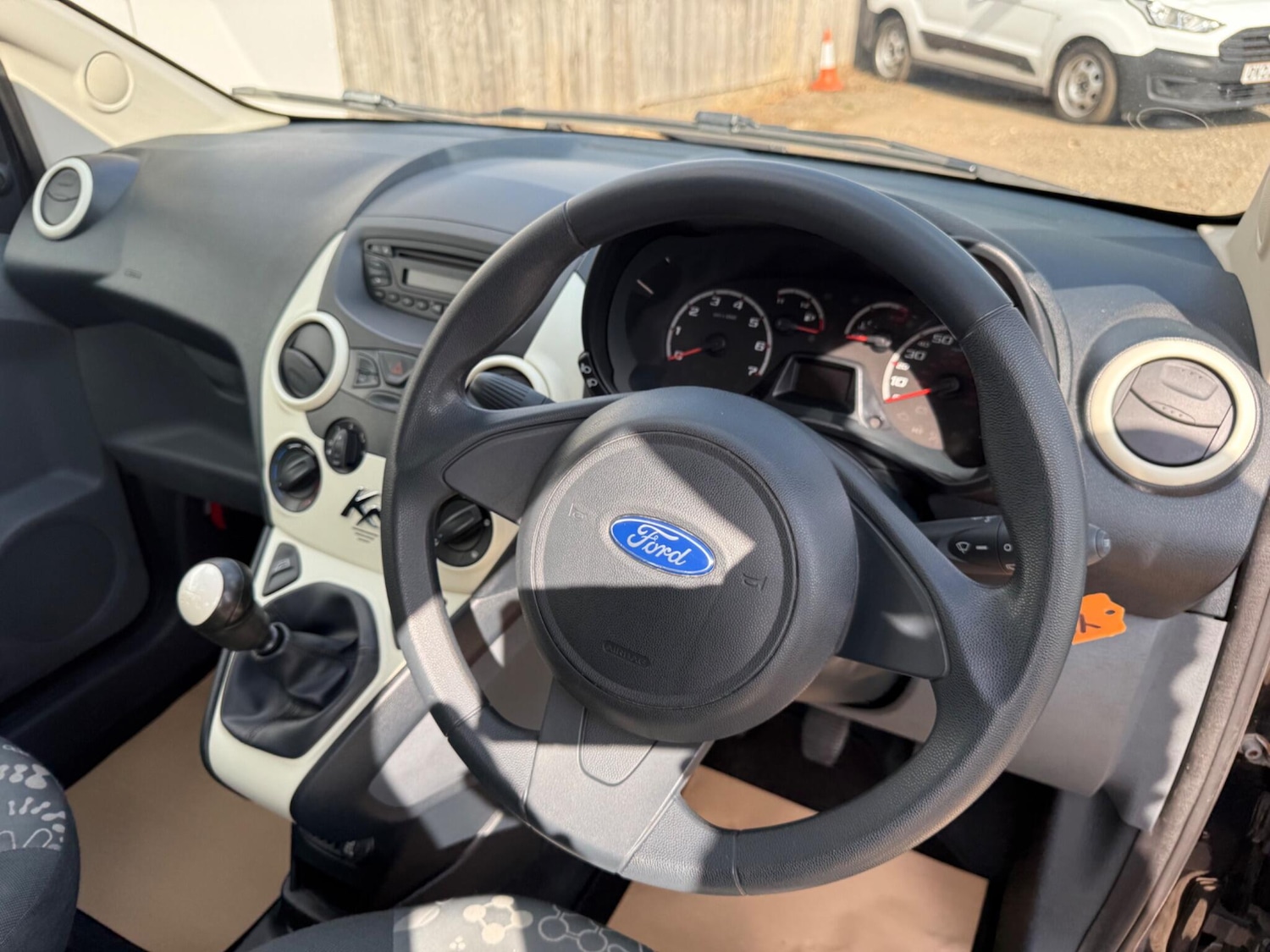 Used Ford Ka 2013 for sale - 76359922: Photo 20