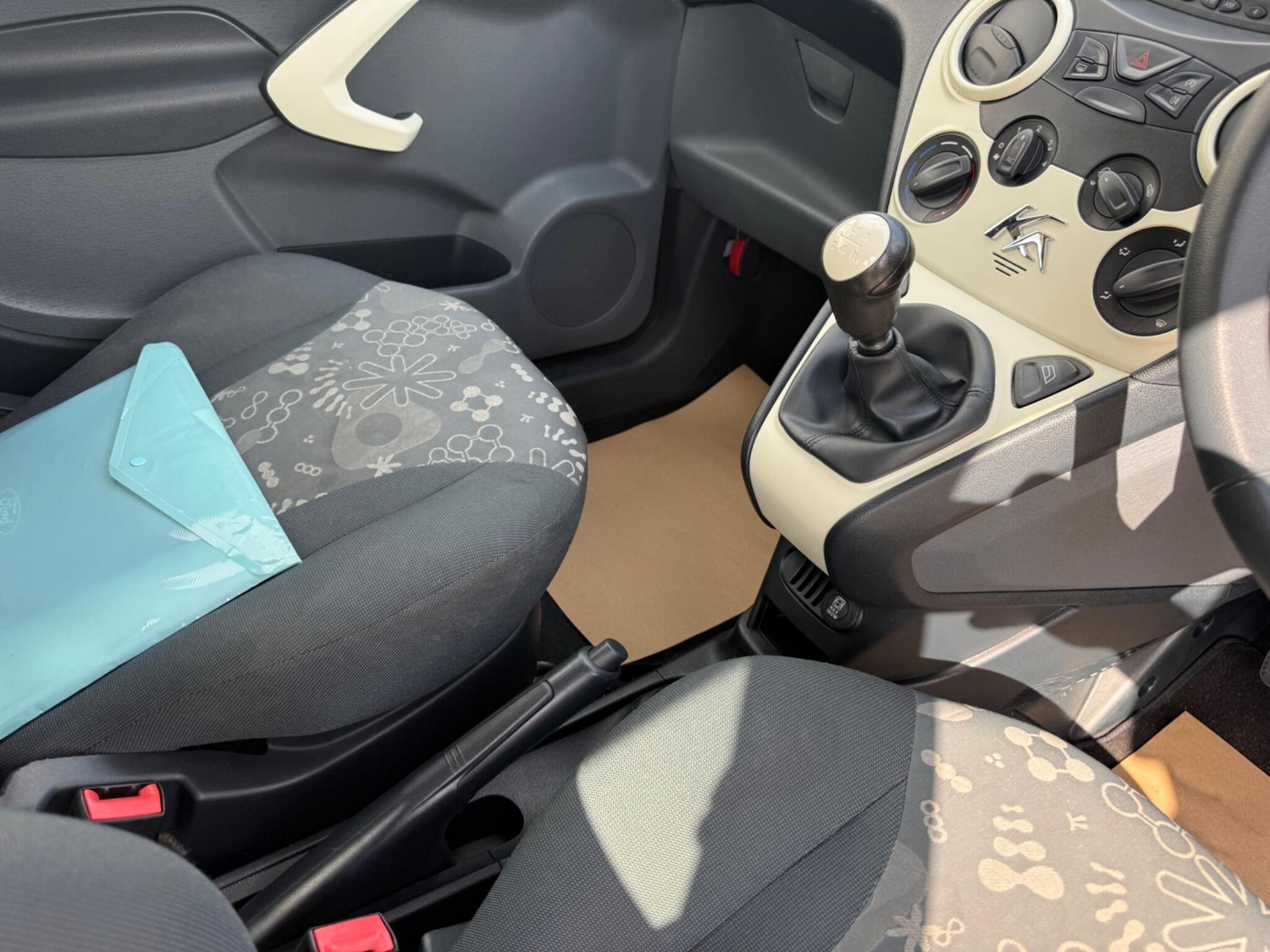 Used Ford Ka 2013 for sale - 76359922: Photo 21