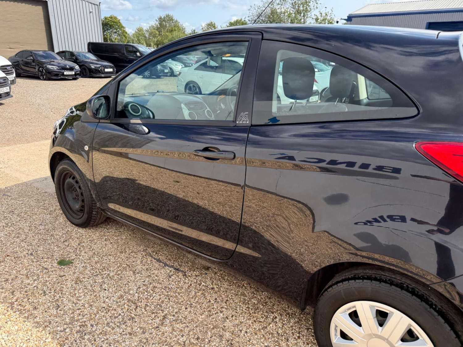 Used Ford Ka 2013 for sale - 76359922: Photo 3