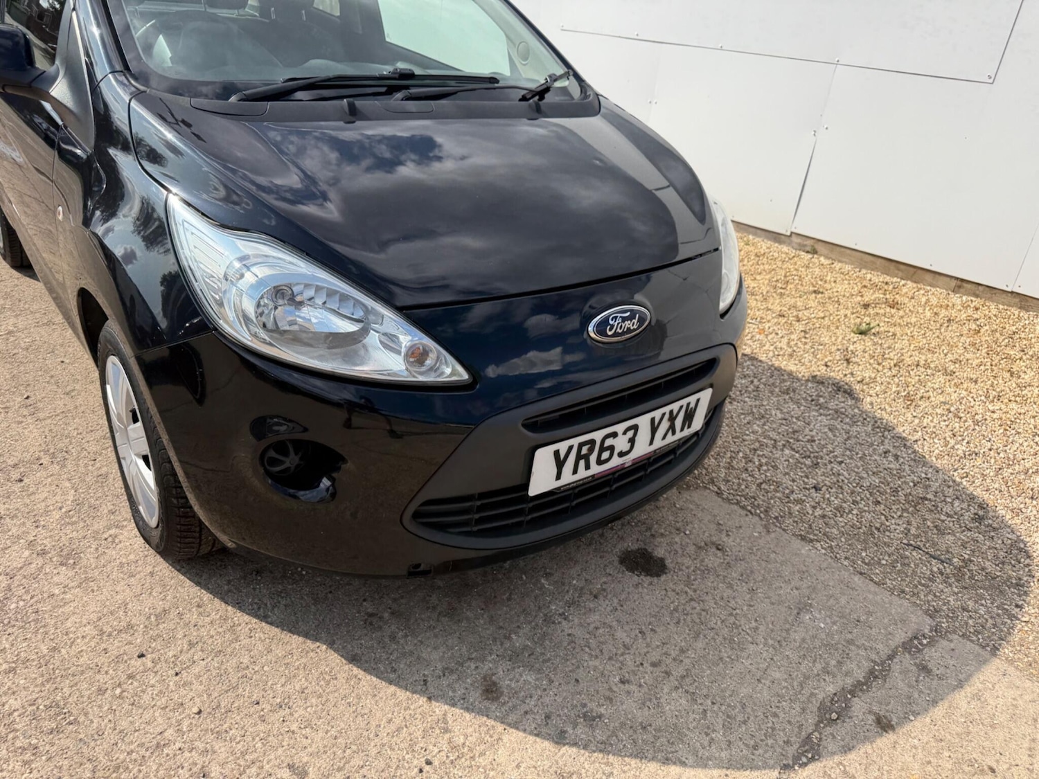 Used Ford Ka 2013 for sale - 76359922: Photo 6