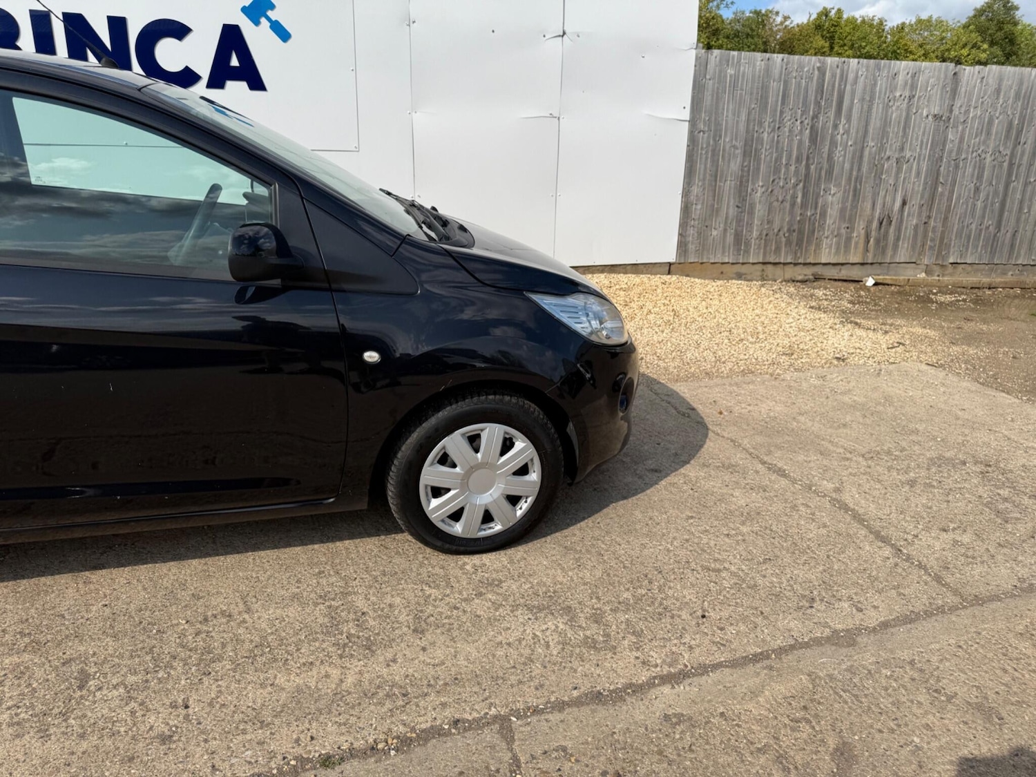 Used Ford Ka 2013 for sale - 76359922: Photo 9