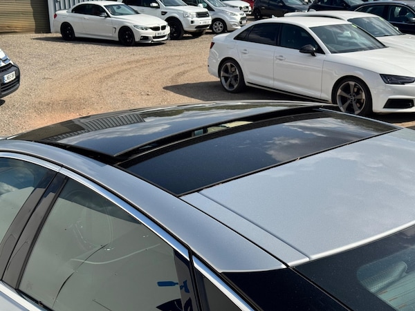 Used Jaguar XJ for sale - 75600065: Photo 11