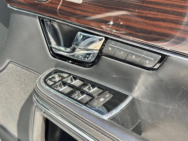 Used Jaguar XJ for sale - 75600065: Photo 12