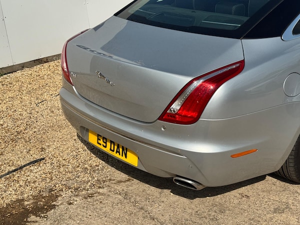 Used Jaguar XJ for sale - 75600065: Photo 14