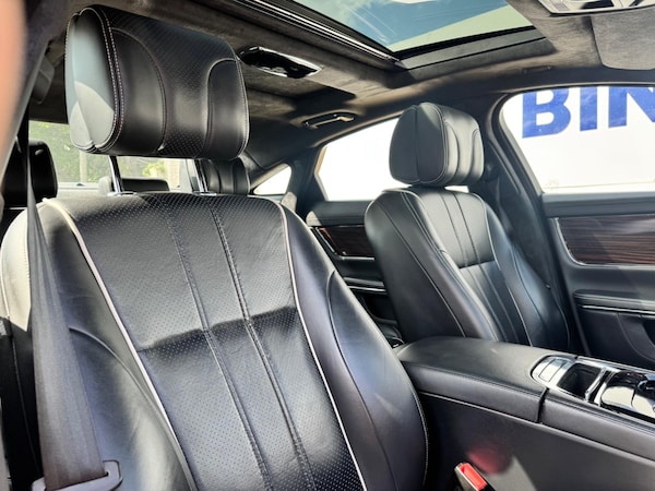 Used Jaguar XJ for sale - 75600065: Photo 22