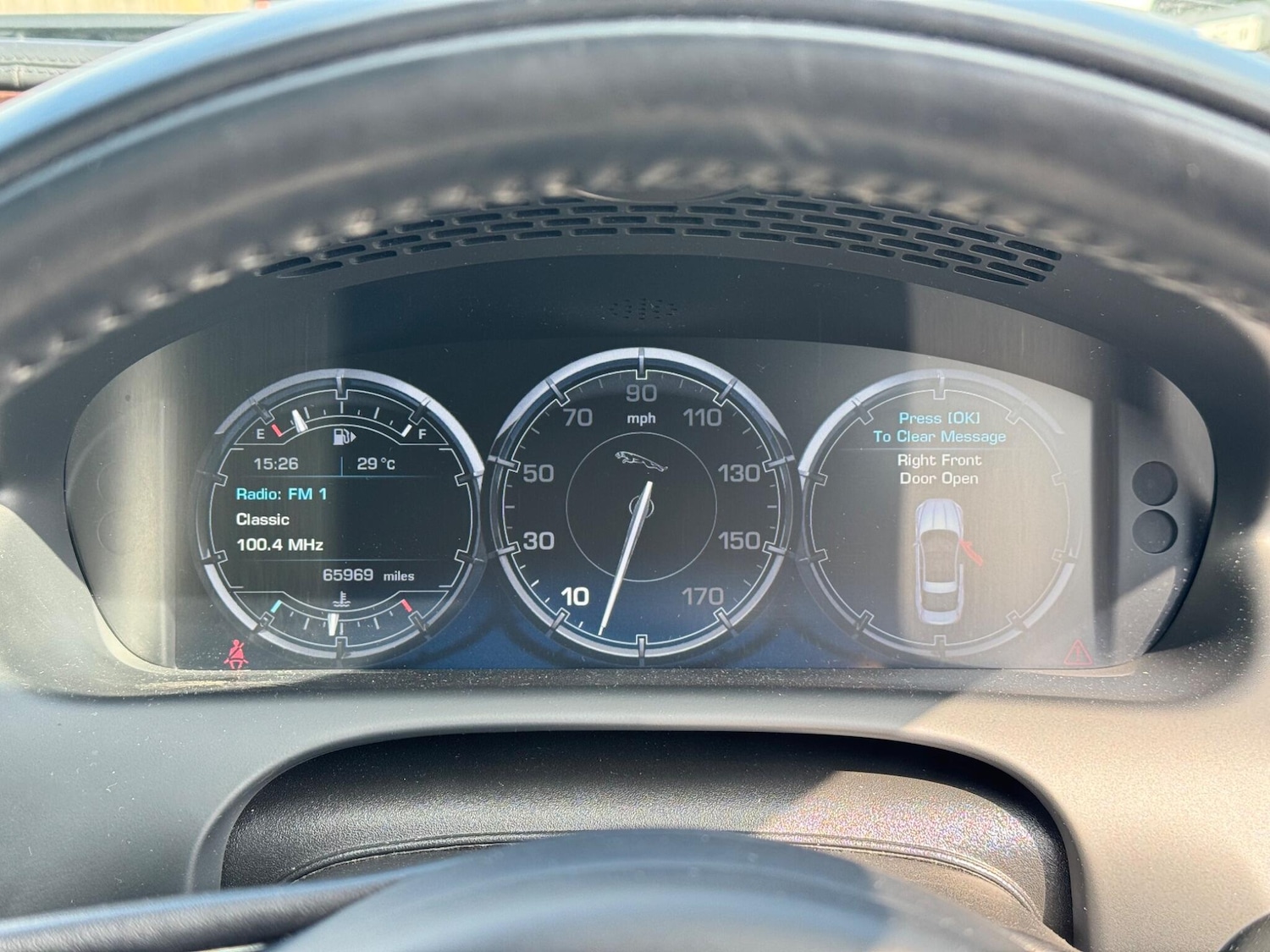 Vehicle 26