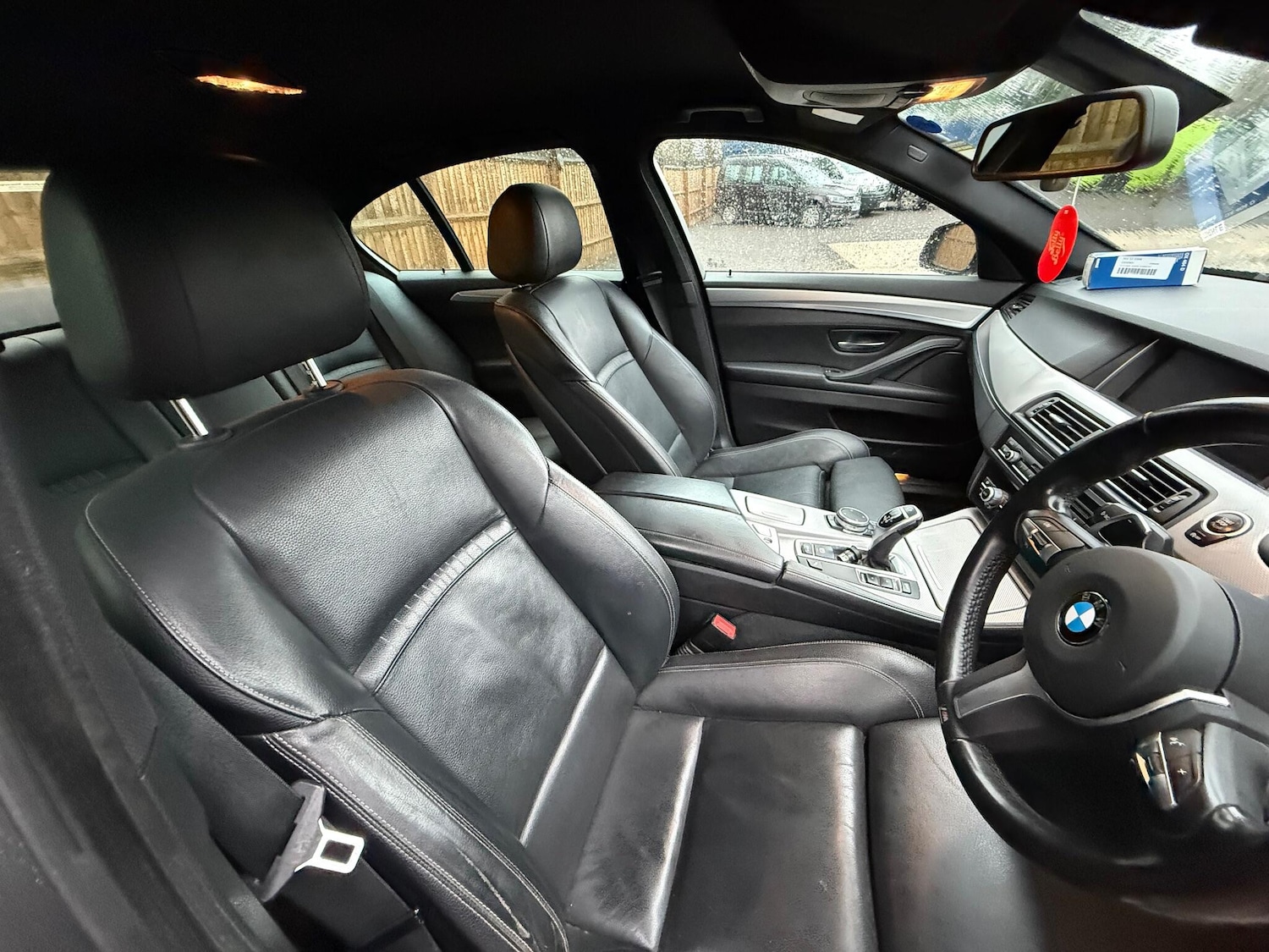 Used BMW 5 Series 2015 for sale - 77155302: Photo 3