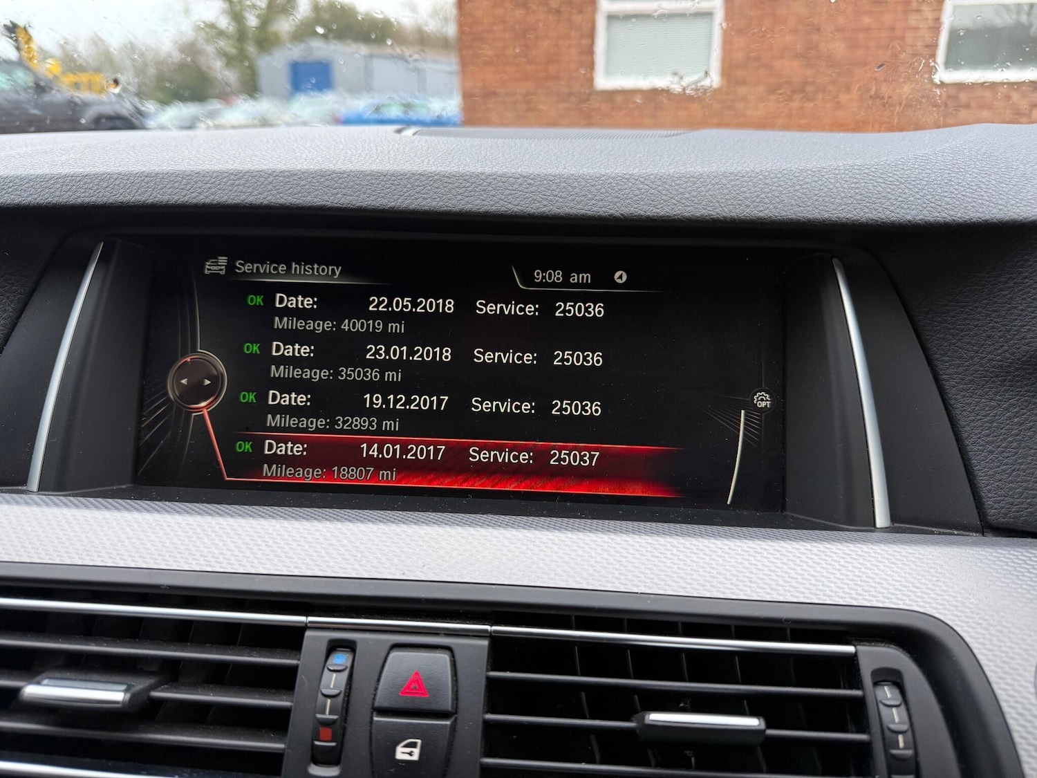 Used BMW 5 Series 2015 for sale - 77155302: Photo 5