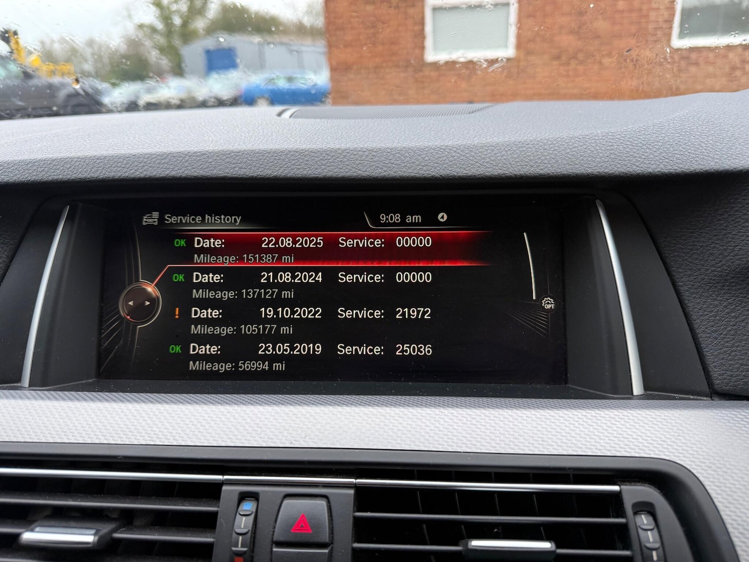 Used BMW 5 Series 2015 for sale - 77155302: Photo 6