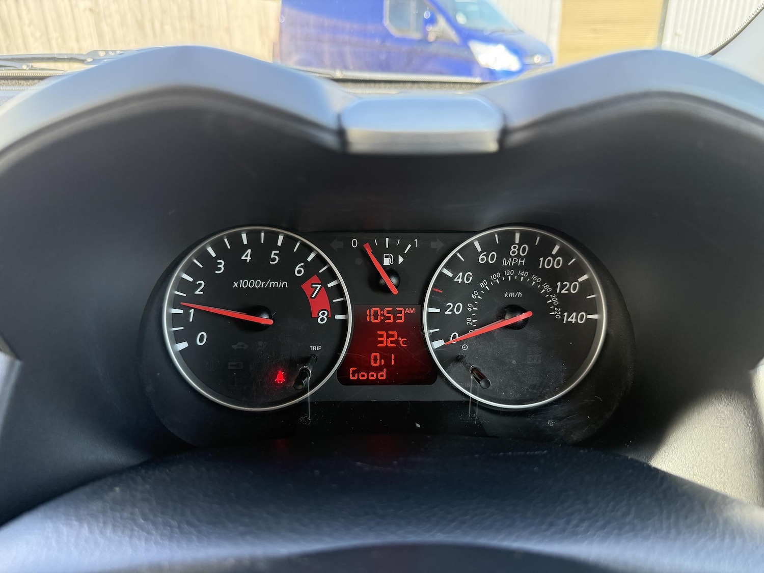 Used Nissan Note 2009 for sale - 76084205: Photo 16