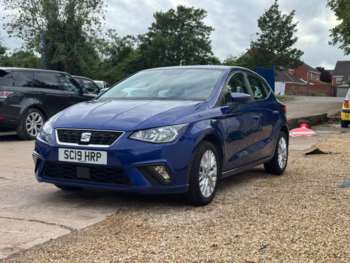 Used SEAT Ibiza 2019 for sale - 74895457: Photo