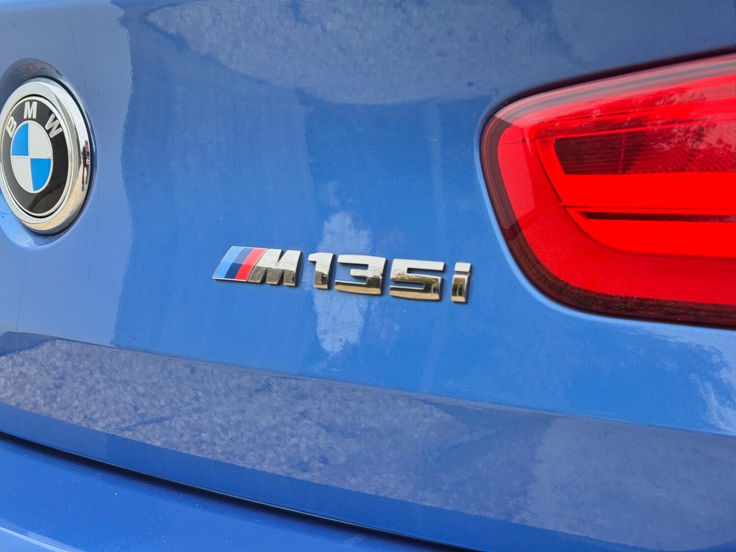 Used BMW 1 Series 2016 for sale - 76349380: Photo 11