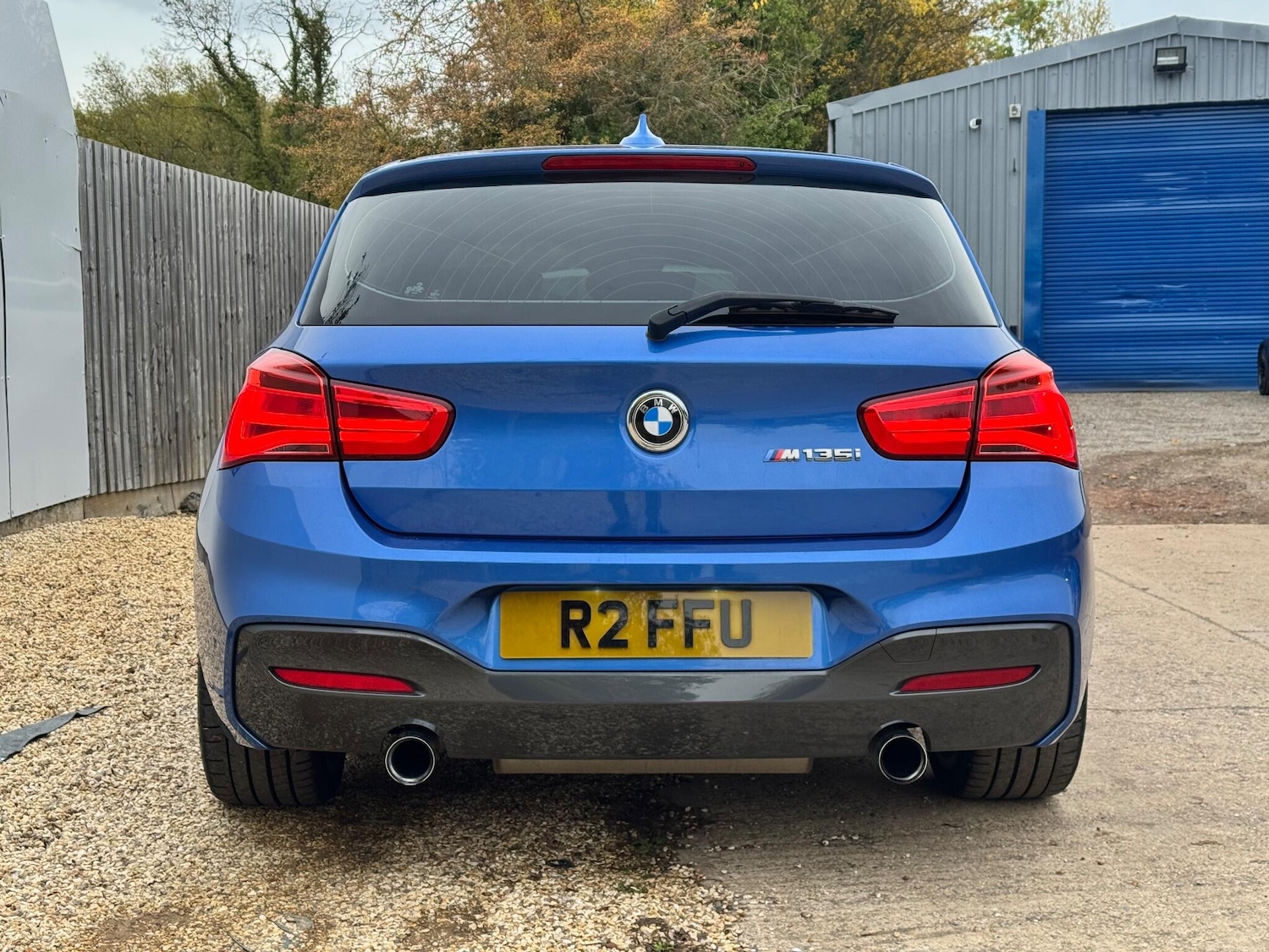 Used BMW 1 Series 2016 for sale - 76349380: Photo 12