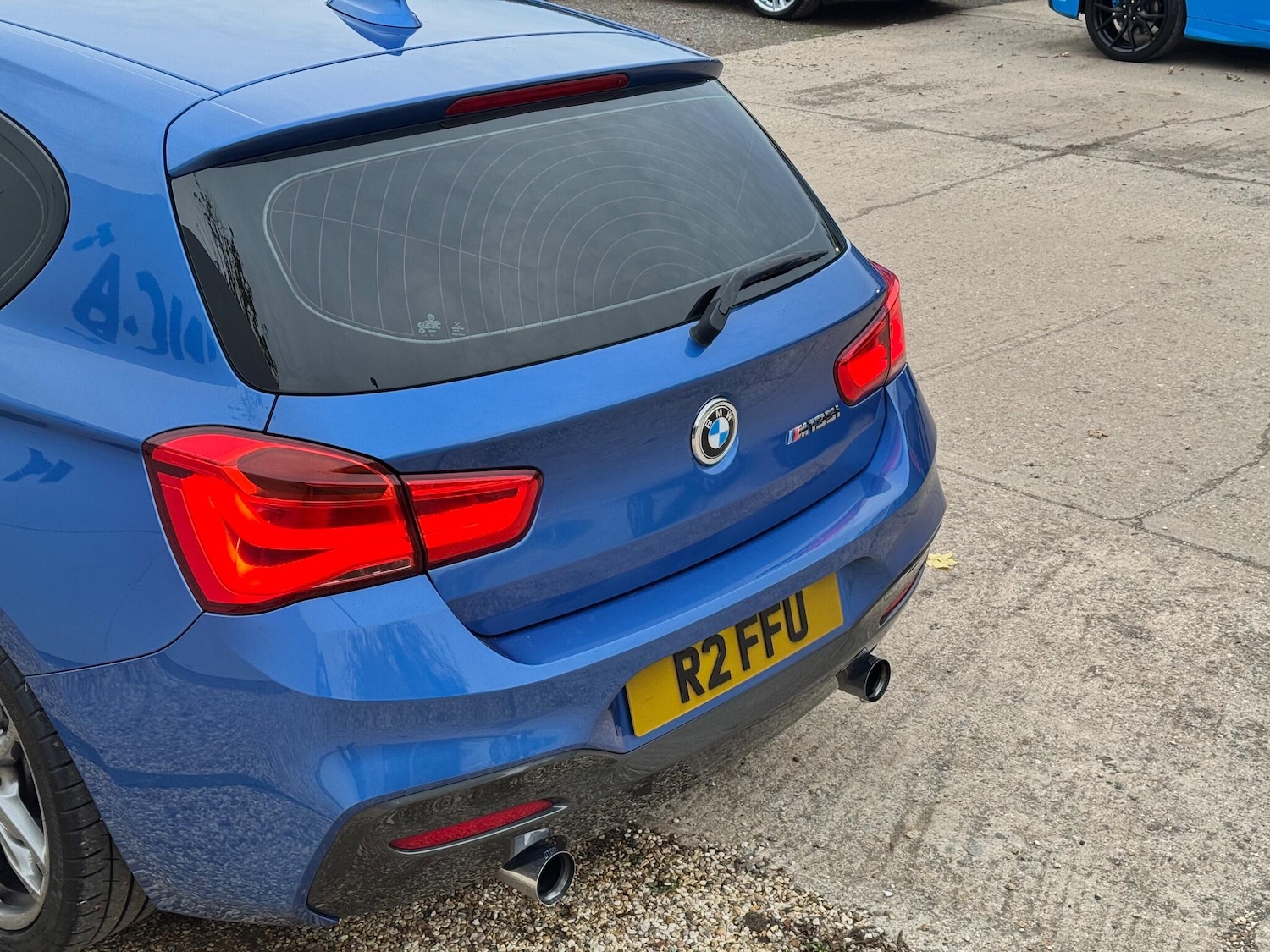 Used BMW 1 Series 2016 for sale - 76349380: Photo 13