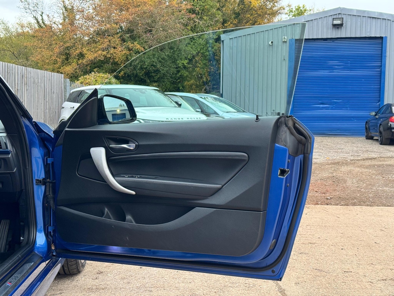 Used BMW 1 Series 2016 for sale - 76349380: Photo 14