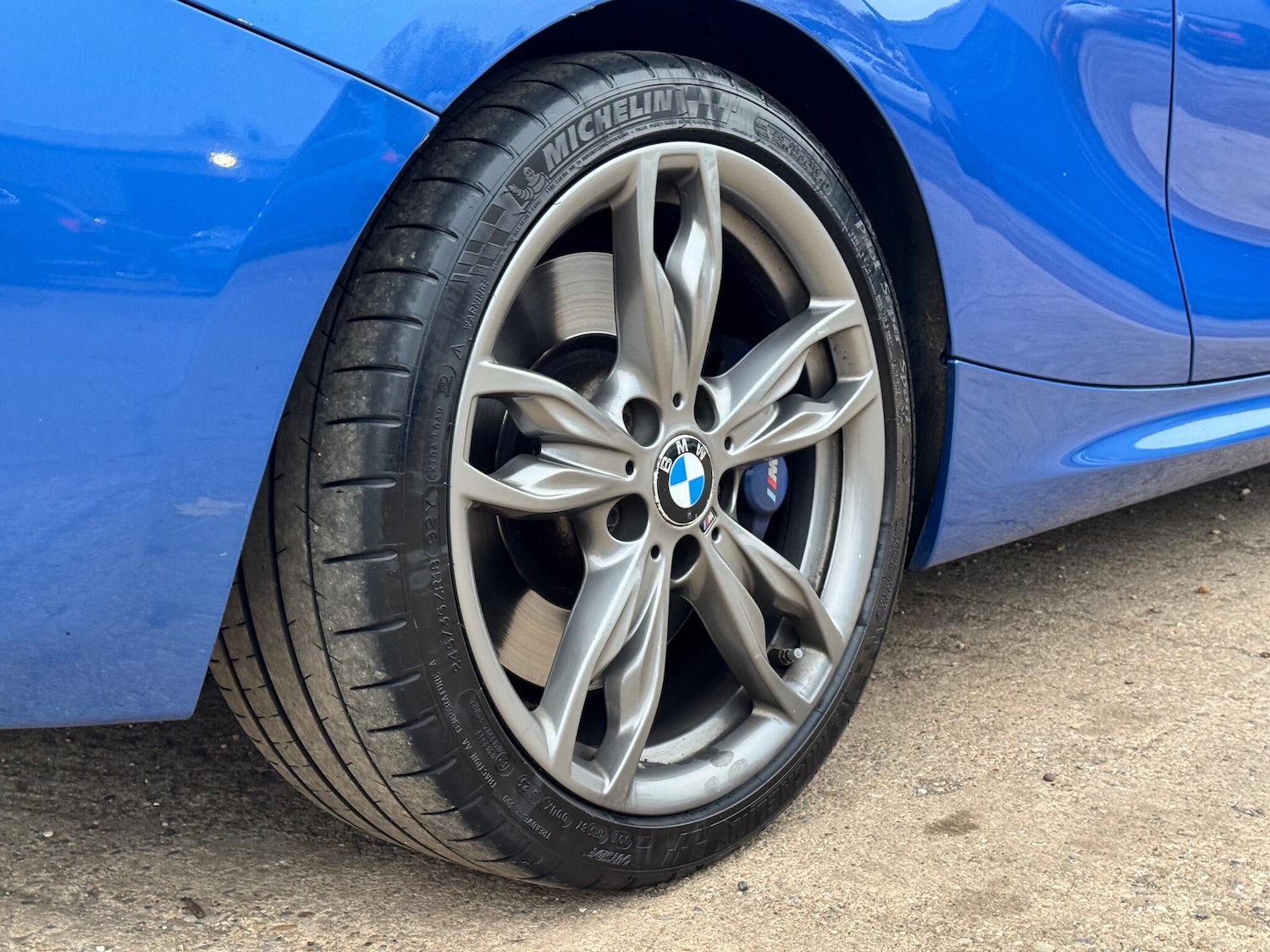 Used BMW 1 Series 2016 for sale - 76349380: Photo 15