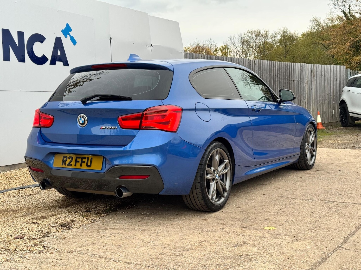 Used BMW 1 Series 2016 for sale - 76349380: Photo 16