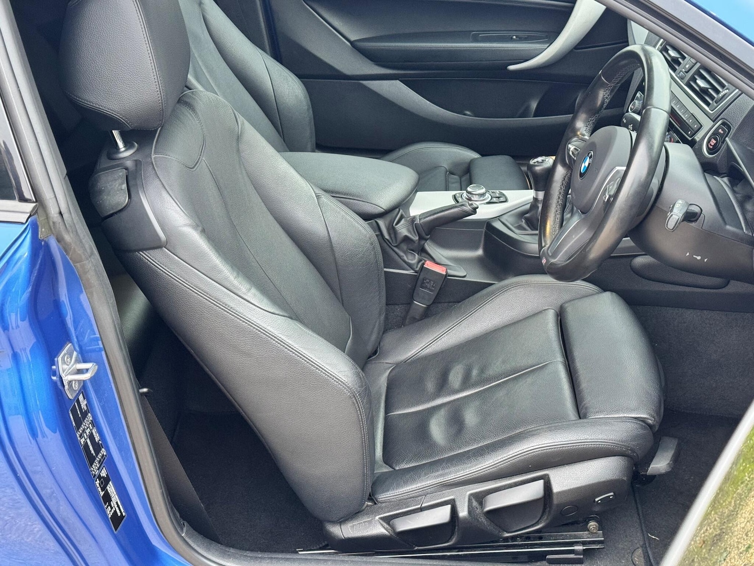 Used BMW 1 Series 2016 for sale - 76349380: Photo 17