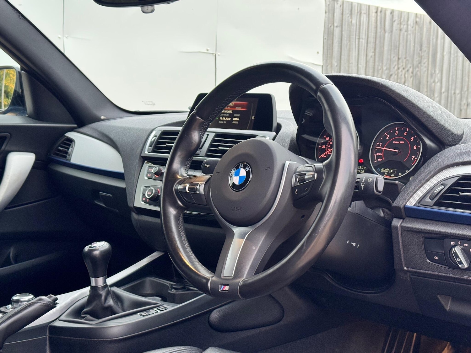 Used BMW 1 Series 2016 for sale - 76349380: Photo 18