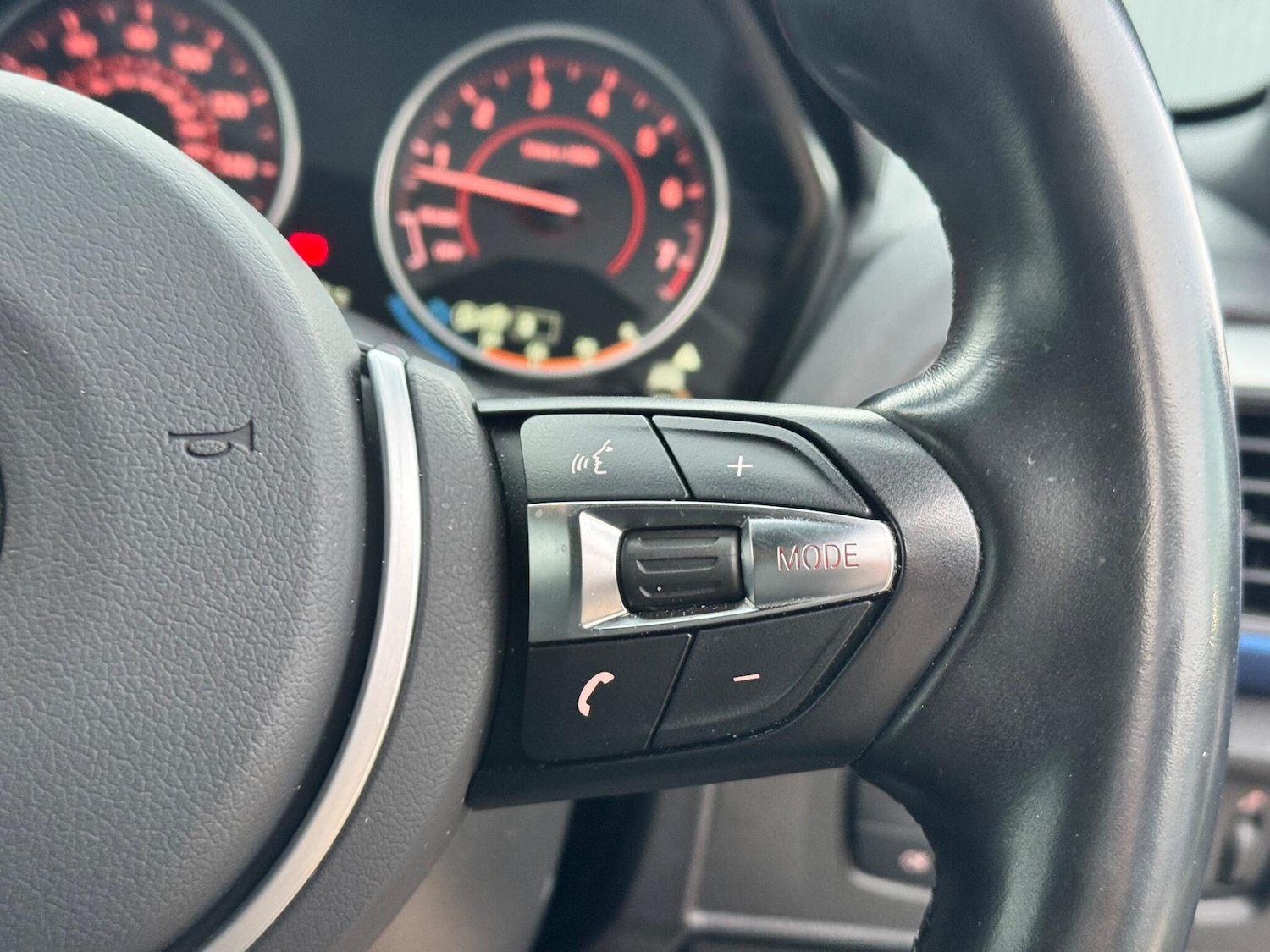 Used BMW 1 Series 2016 for sale - 76349380: Photo 20