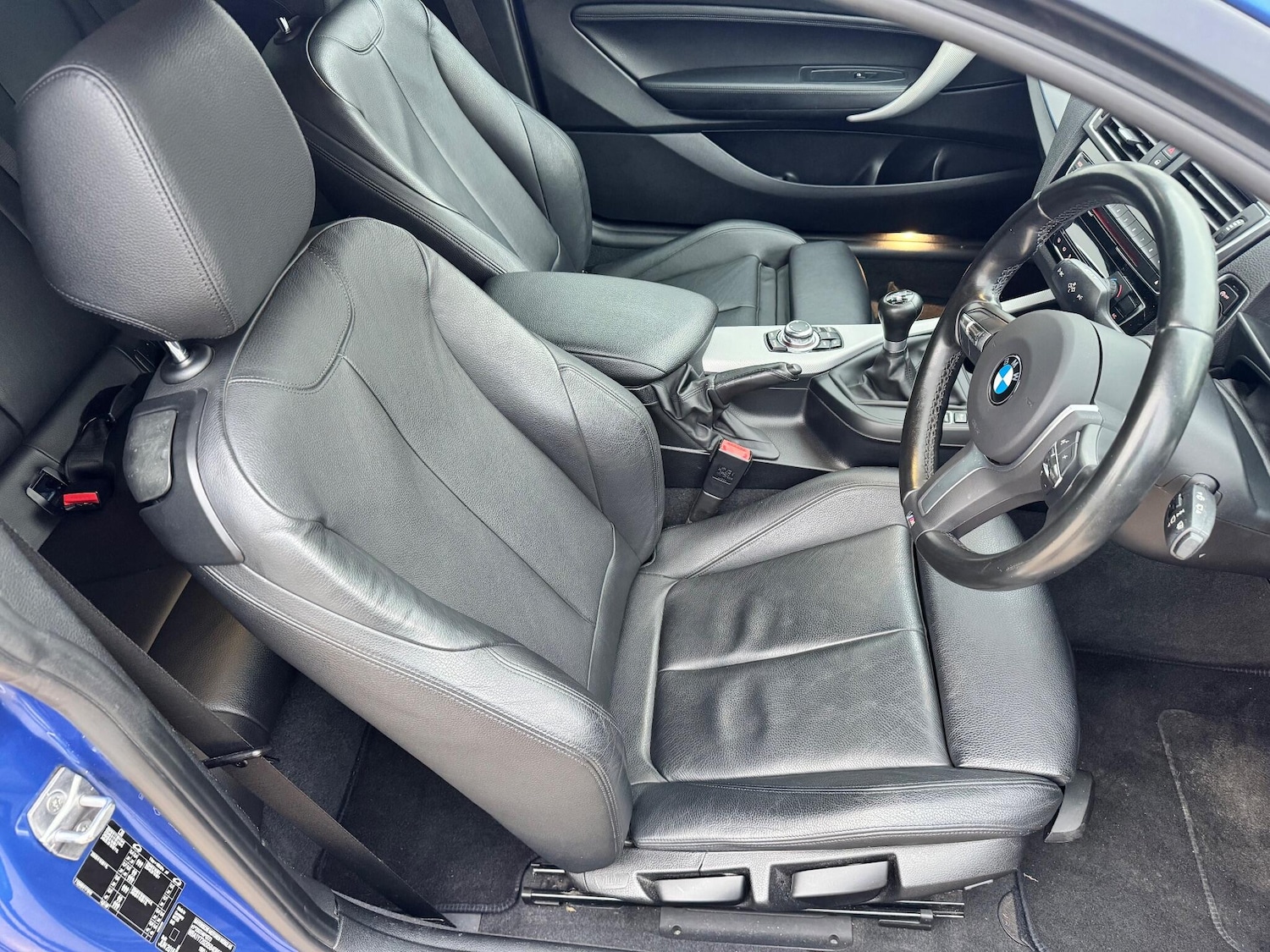 Used BMW 1 Series 2016 for sale - 76349380: Photo 25