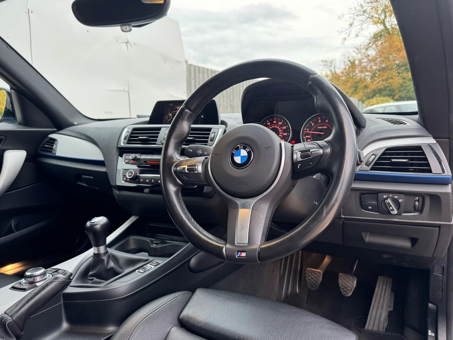 Used BMW 1 Series 2016 for sale - 76349380: Photo 26