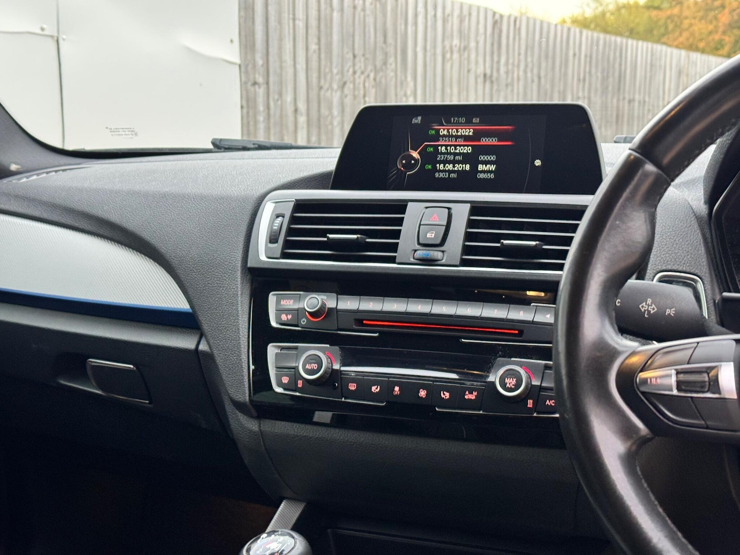 Used BMW 1 Series 2016 for sale - 76349380: Photo 27