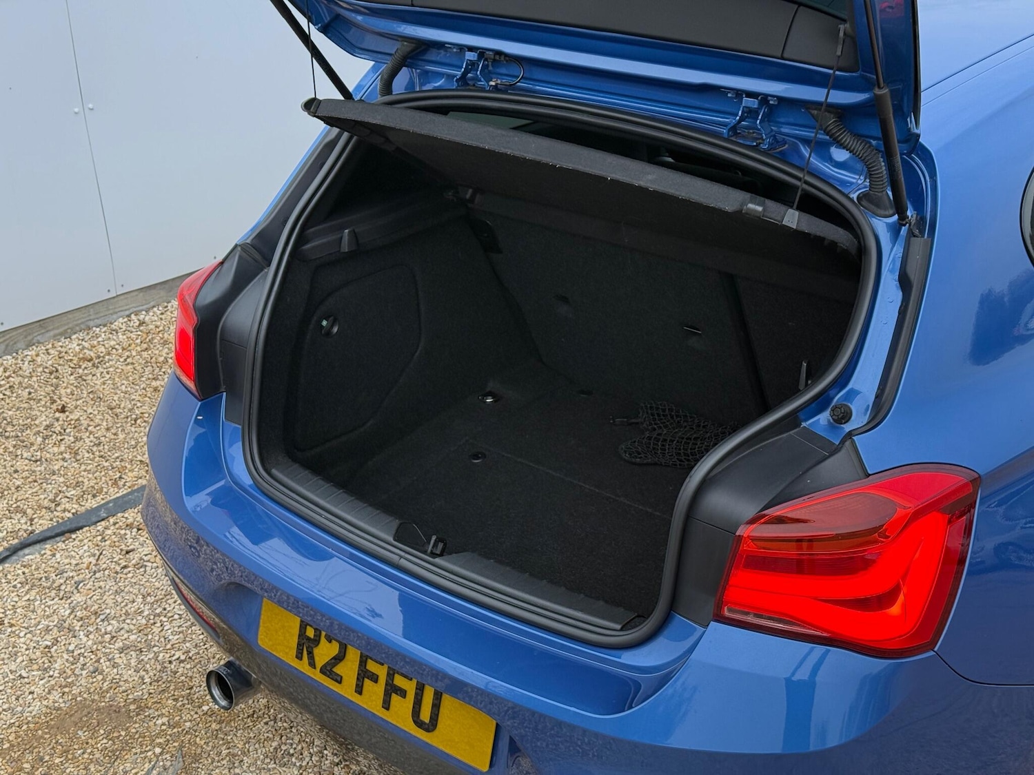 Used BMW 1 Series 2016 for sale - 76349380: Photo 28