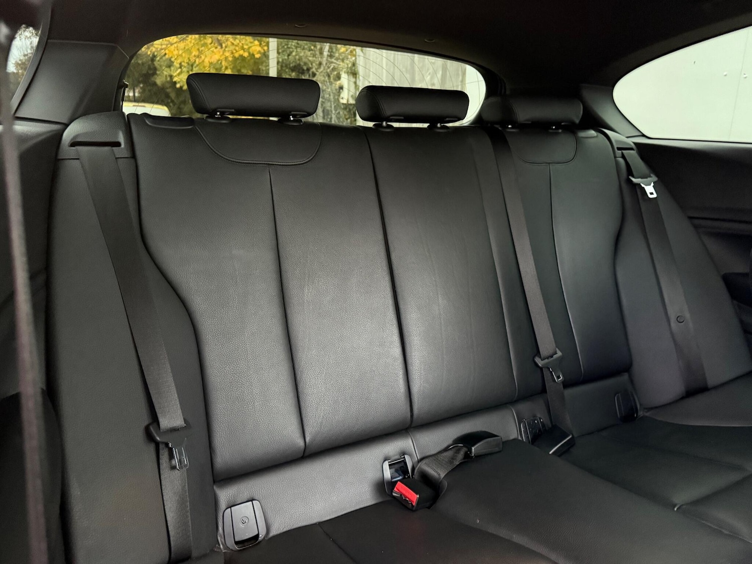 Used BMW 1 Series 2016 for sale - 76349380: Photo 30