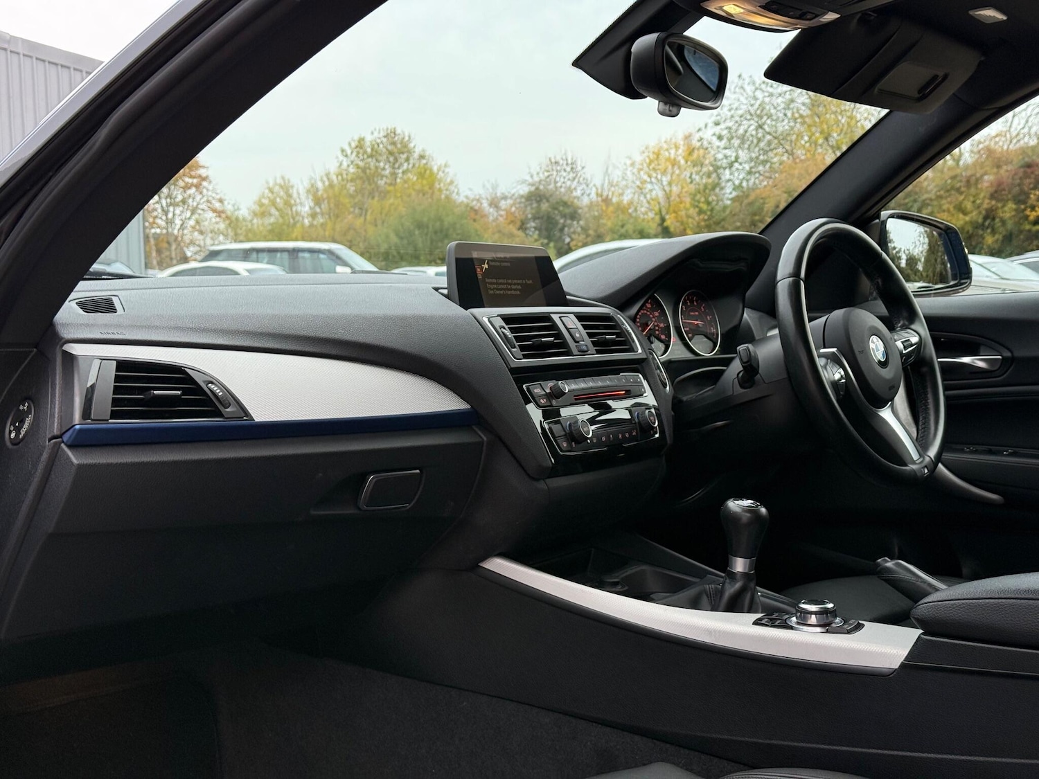 Used BMW 1 Series 2016 for sale - 76349380: Photo 31