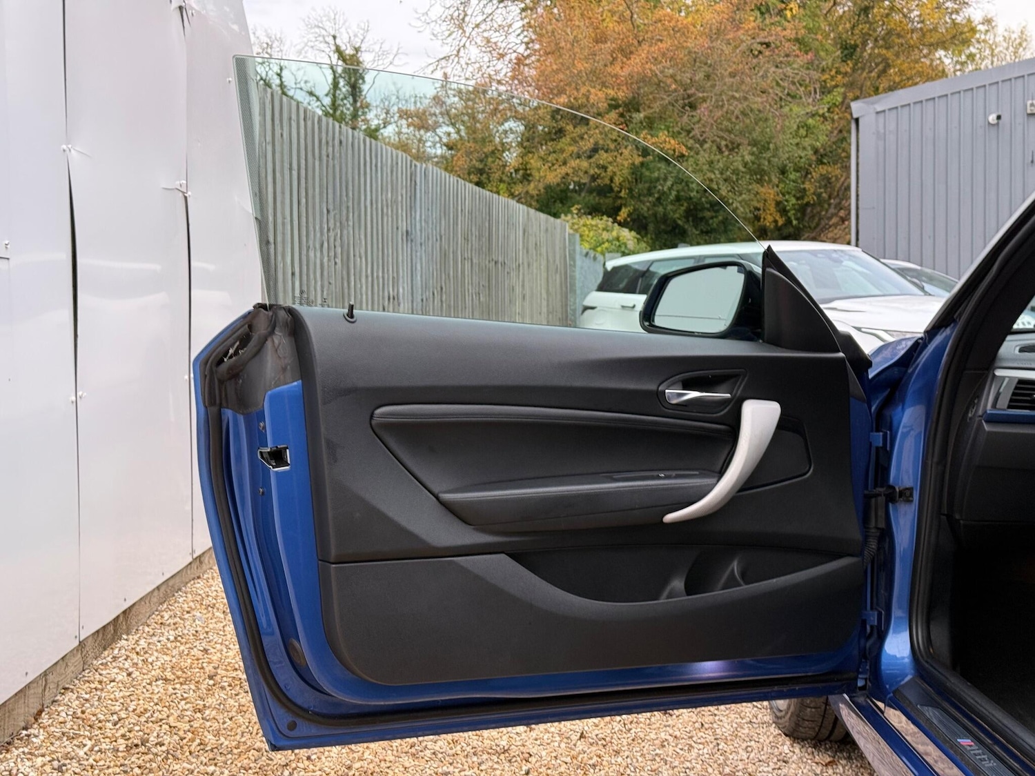 Used BMW 1 Series 2016 for sale - 76349380: Photo 32