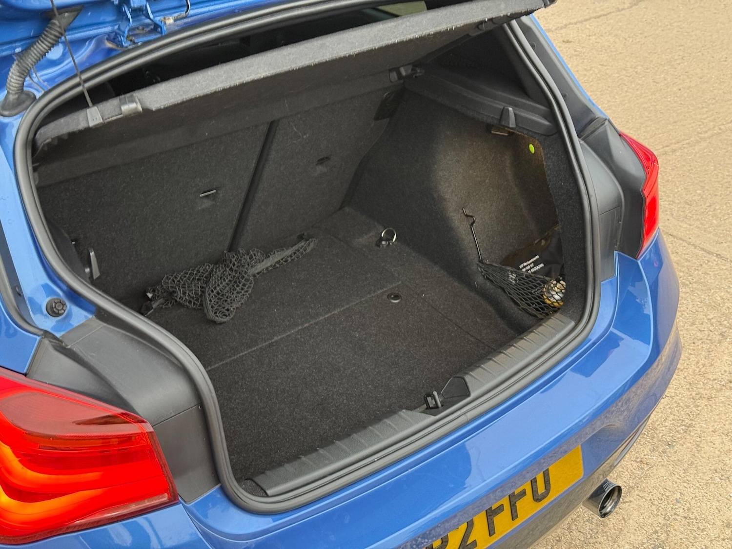 Used BMW 1 Series 2016 for sale - 76349380: Photo 33