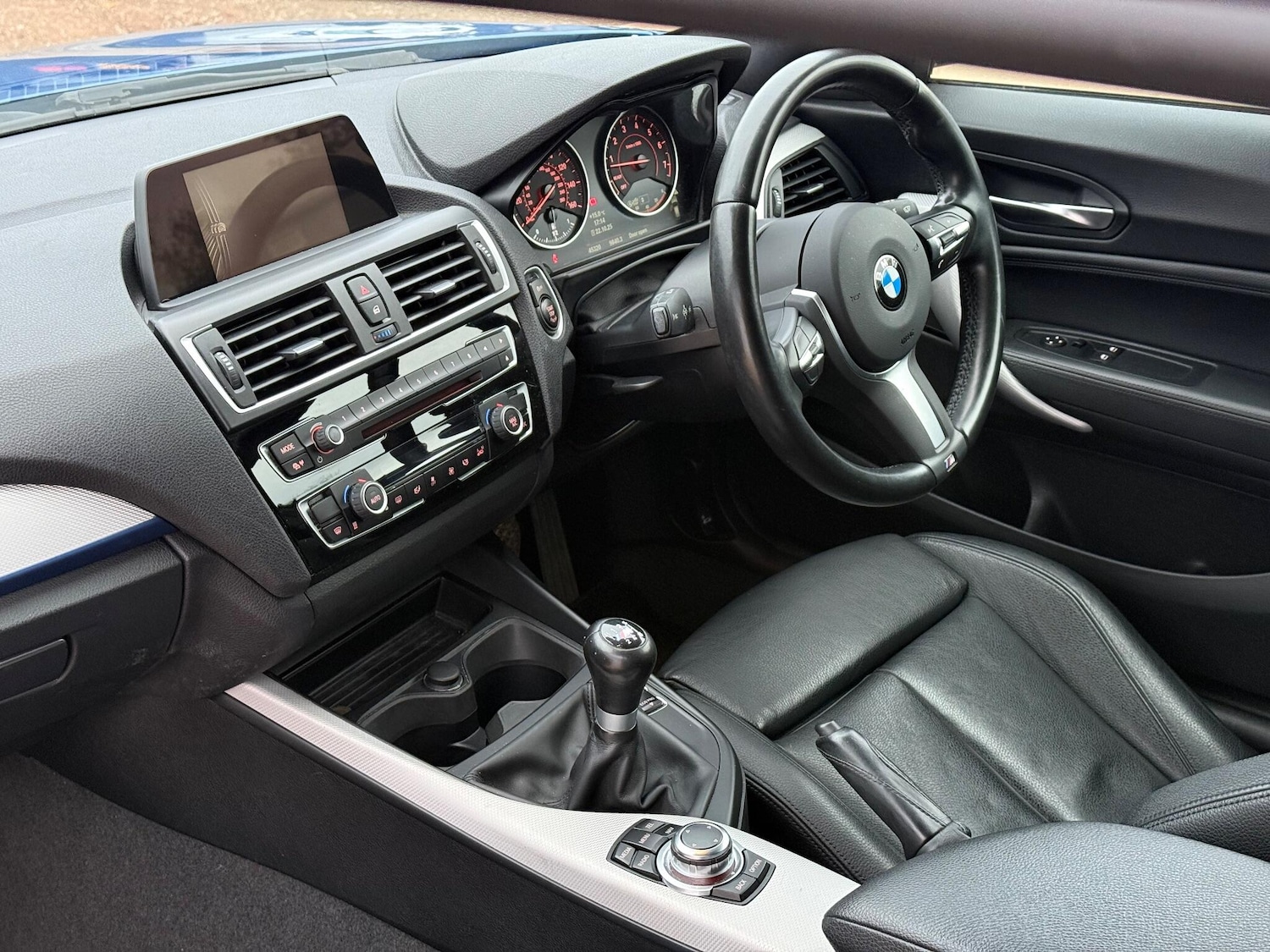 Used BMW 1 Series 2016 for sale - 76349380: Photo 34