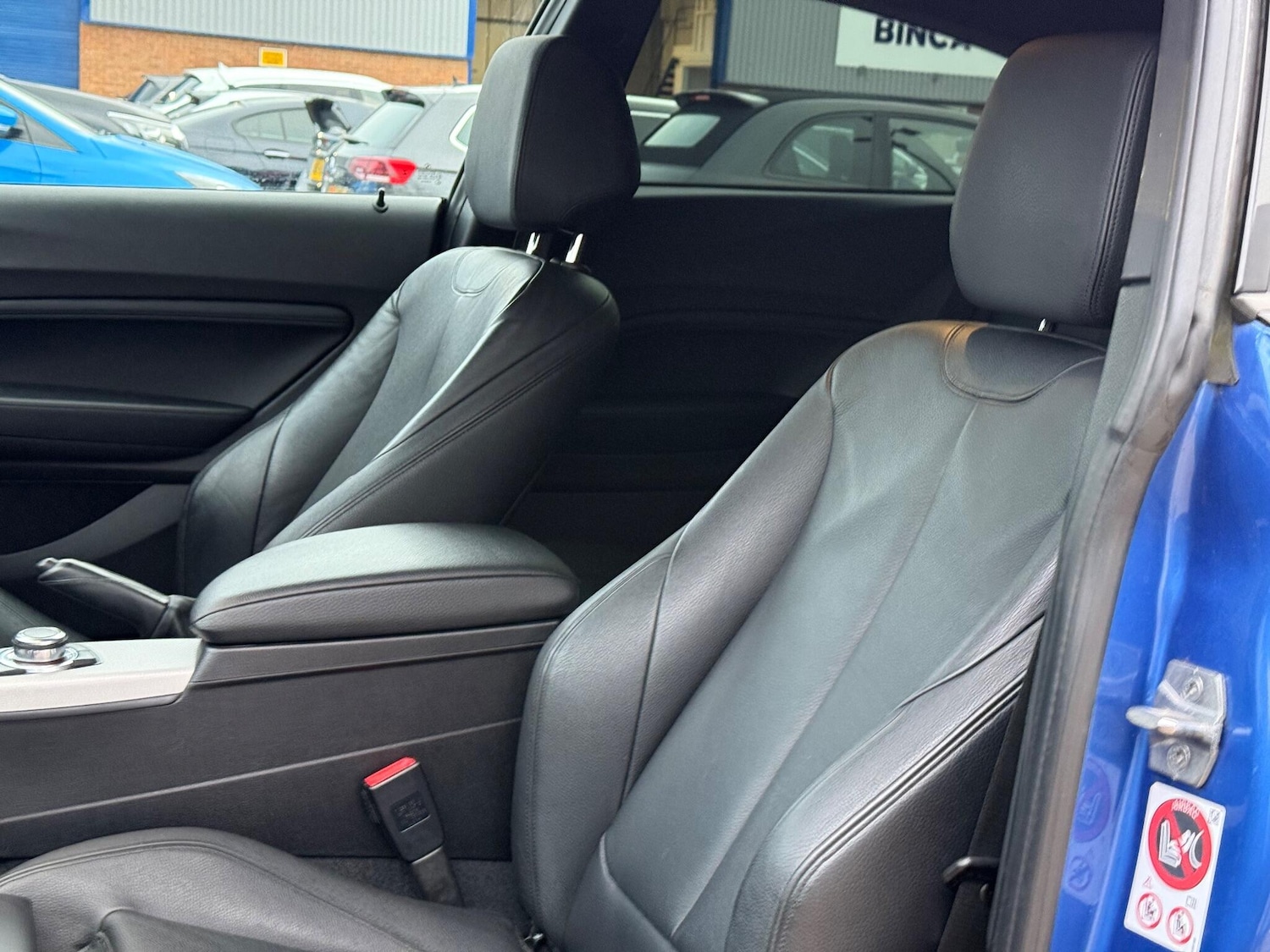 Used BMW 1 Series 2016 for sale - 76349380: Photo 35