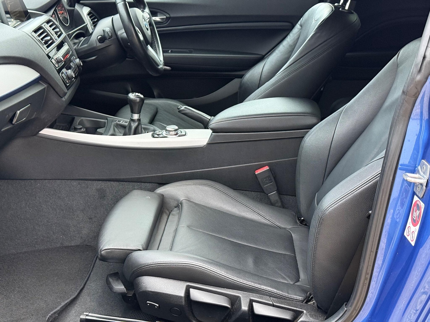 Used BMW 1 Series 2016 for sale - 76349380: Photo 36