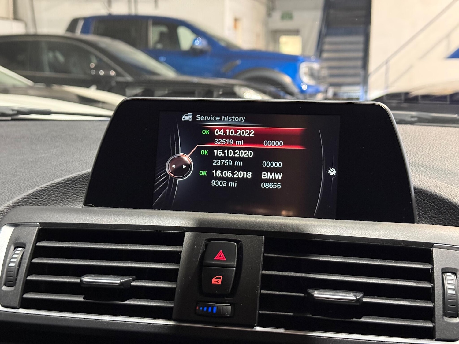 Used BMW 1 Series 2016 for sale - 76349380: Photo 37