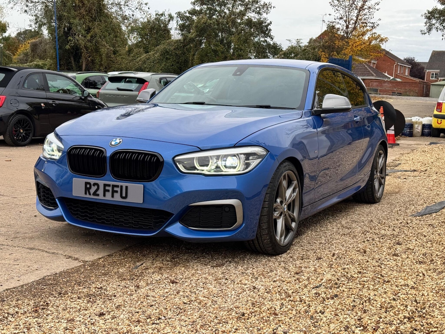 Used BMW 1 Series 2016 for sale - 76349380: Photo 4